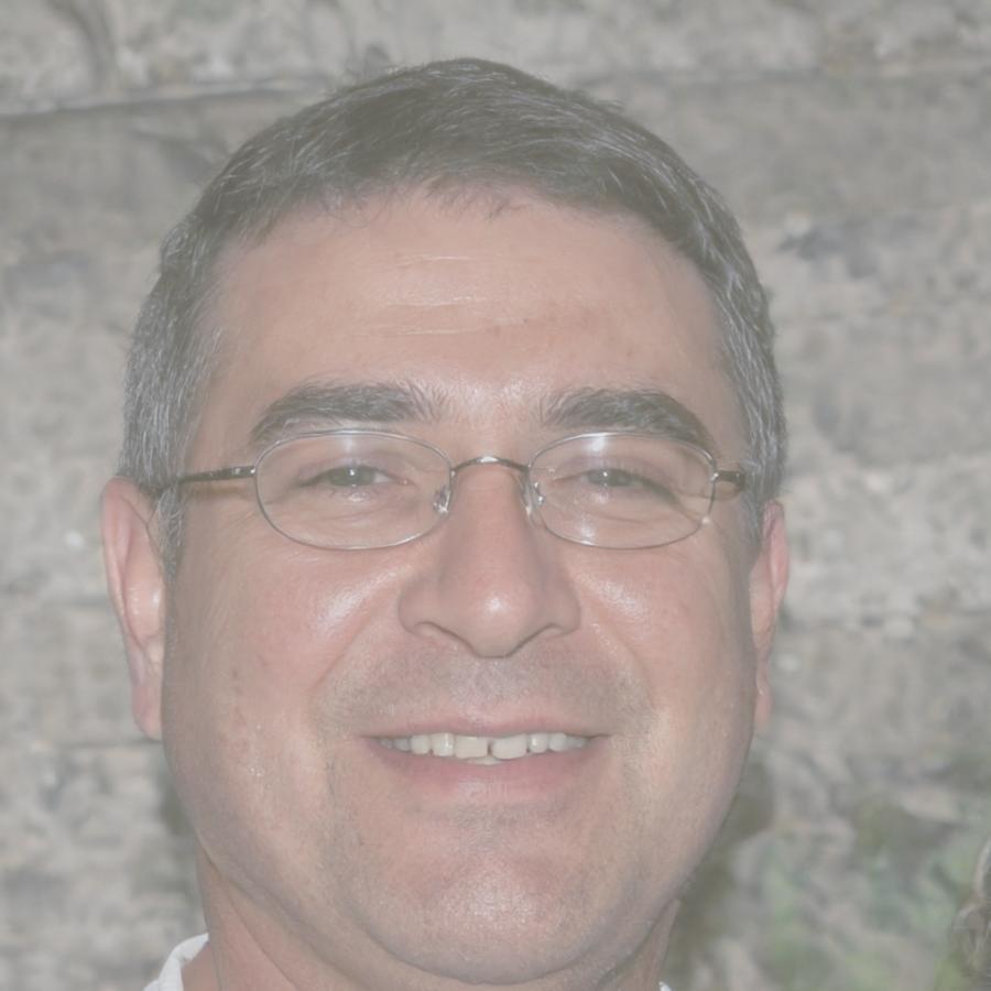 Marcus Weber Porträt
