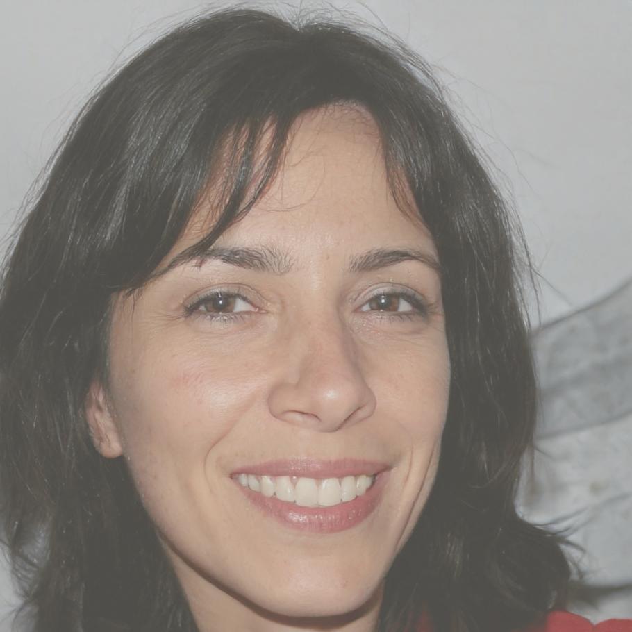 Teilnehmerin Portrait